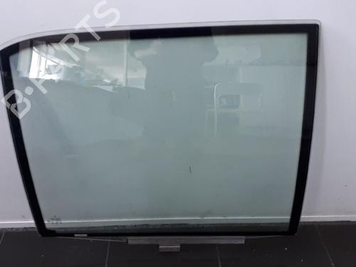 Used Rear right door window Rear right door window 38906803 38906803
