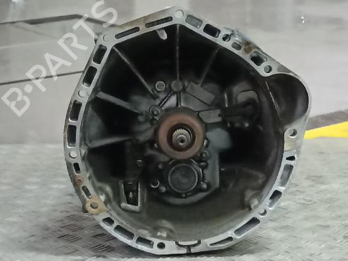 Used Gearbox Gearbox 38906807 38906807
