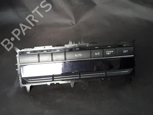 Used Climate control Climate control 38906809 38906809