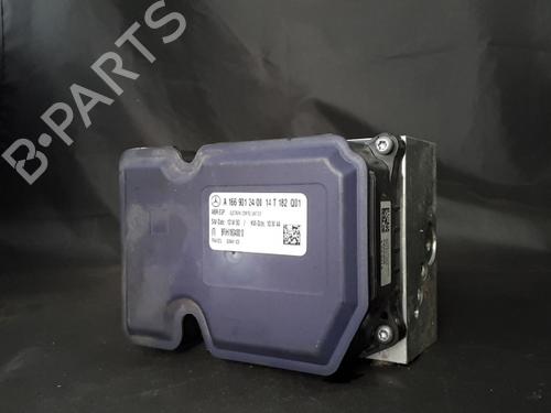 abs-pump-mercedes-benz-m-class-w166-2011-2012-2013-2014-2015-38906811 main image