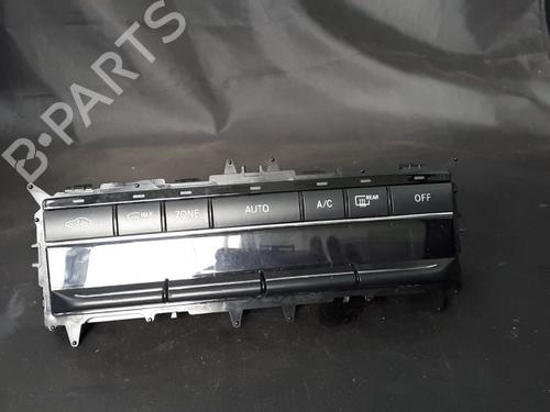 Used Climate control Climate control 38906816 38906816