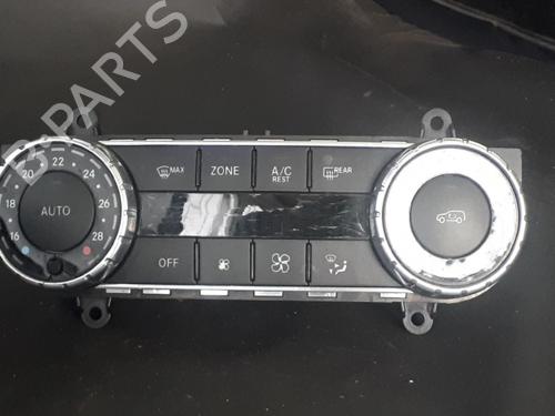Used Climate control Climate control 38906821 38906821