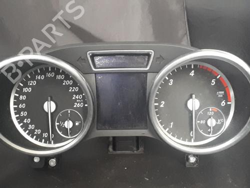 Used Instrument cluster Instrument cluster 38906825 38906825