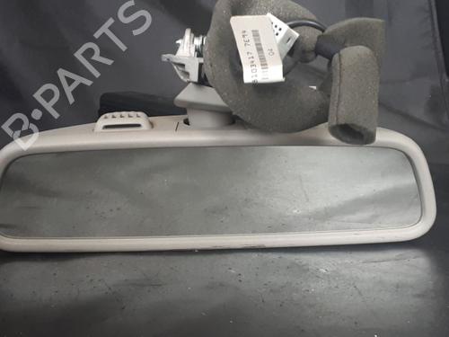 rear-mirror-mercedes-benz-c-class-t-model-s204-2007-2008-2009-2010-2011-2012-2013-2014-38906829 main image