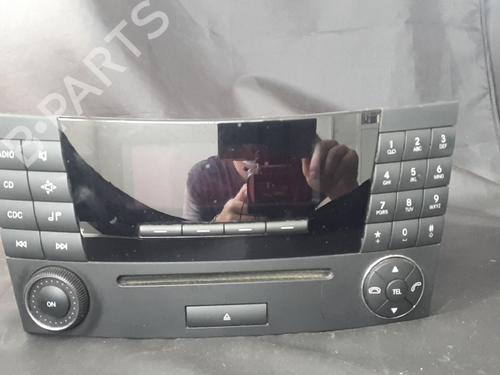 Used Radio Radio 38906838 38906838