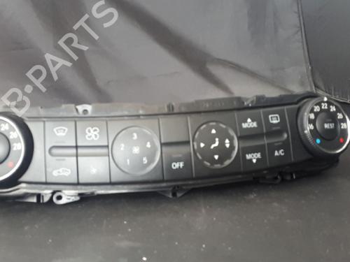 Used Climate control Climate control 38906839 38906839