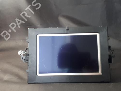display-monitor-mercedes-benz-c-class-t-model-s204-2007-2008-2009-2010-2011-2012-2013-2014-38906845 main image