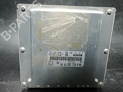 Used Engine control unit (ECU) Engine control unit (ECU) 38906851 38906851