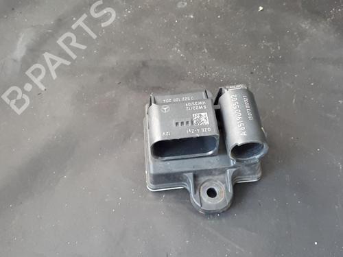 Used Electronic module Electronic module 38906863 38906863