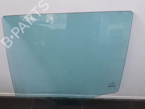 Used Rear left door window Rear left door window 38906918 38906918