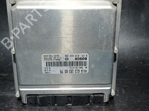 Used Engine control unit (ECU) Engine control unit (ECU) 38906953 38906953