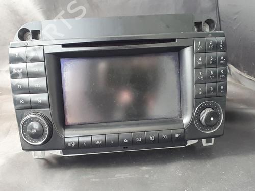 Used Radio Radio 38906955 38906955