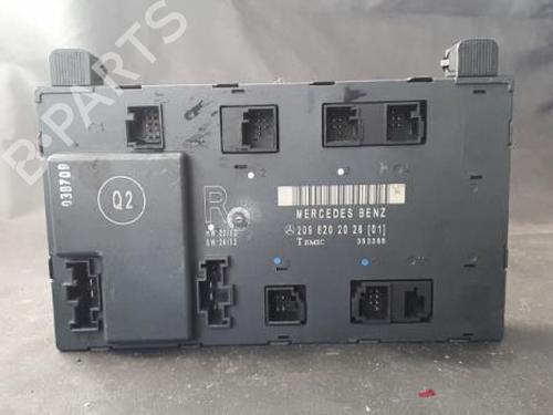 Used Electronic module Electronic module 38906984 38906984
