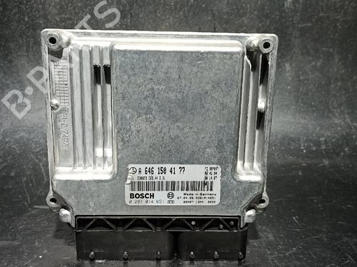Used Engine control unit (ECU) Engine control unit (ECU) 38906986 38906986