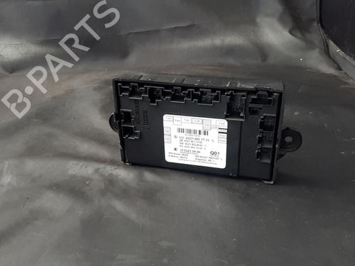electronic-module-mercedes-benz-s-class-w221-v221-2005-2006-2007-2008-2009-2010-2011-2012-2013-38907007 main image