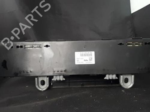 Used Electronic module Electronic module MERCEDES-BENZ S-CLASS (W221, V221) S 350 BlueTec (221.026, 221.126) (258 hp) 38907109 38907109