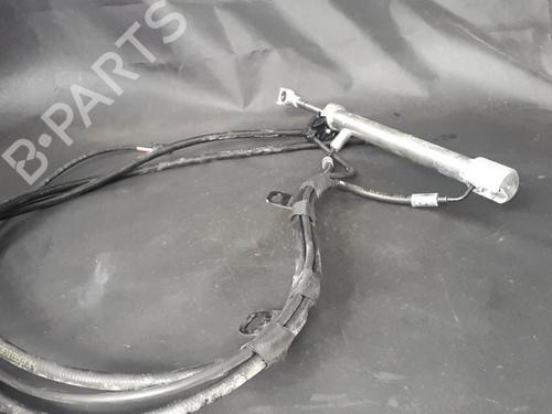 Used Tailgate lift support Tailgate lift support MERCEDES-BENZ S-CLASS (W221, V221) S 350 BlueTec (221.026, 221.126) (258 hp) 38907114 38907114
