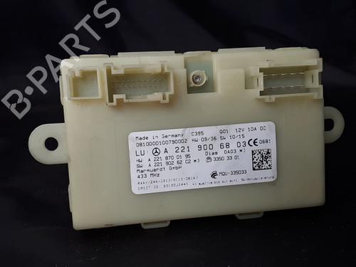 Used Control unit Control unit 38907122 38907122