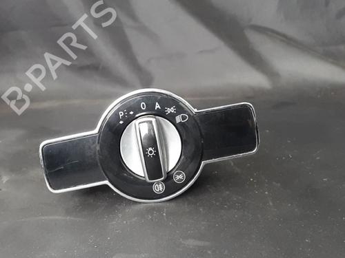 Used Headlight switch Headlight switch 38907125 38907125