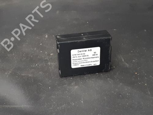 Used Electronic module Electronic module 38907127 38907127