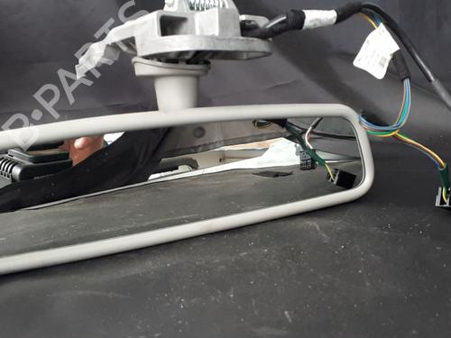 rear-mirror-mercedes-benz-s-class-w221-v221-2005-2006-2007-2008-2009-2010-2011-2012-2013-38907142 main image