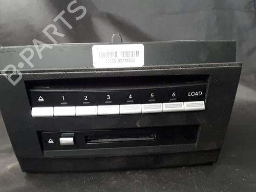 radio-mercedes-benz-s-class-w221-v221-2005-2006-2007-2008-2009-2010-2011-2012-2013-38907144 main image