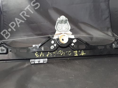 Used Rear left window mechanism Rear left window mechanism 38907150 38907150