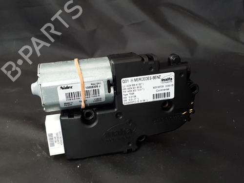 sunroof-engine-mercedes-benz-c-class-w204-2007-2008-2009-2010-2011-2012-2013-2014-2015-38907153 main image