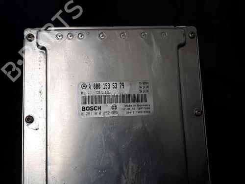 Used Engine control unit (ECU) Engine control unit (ECU) 38907158 38907158