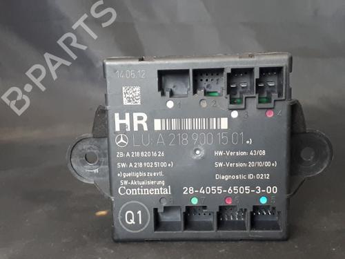 Used Electronic module Electronic module 38907179 38907179