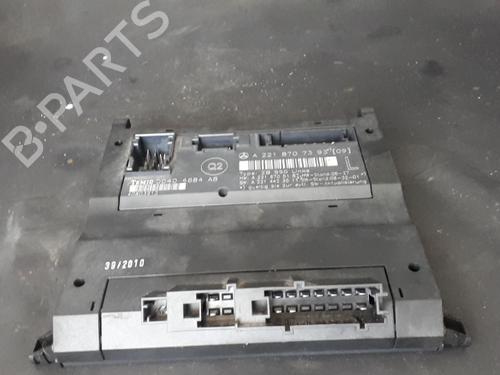 Elektronisk modul Elektronisk modul 38907180 38907180