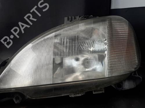 Used Left headlight Left headlight 38907202 38907202