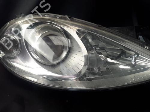 right-headlight-mercedes-benz-a-class-w169-2004-2005-2006-2007-2008-2009-2010-2011-2012-38907203 main image