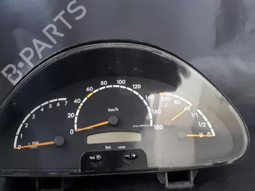 Used Instrument cluster Instrument cluster 38907212 38907212
