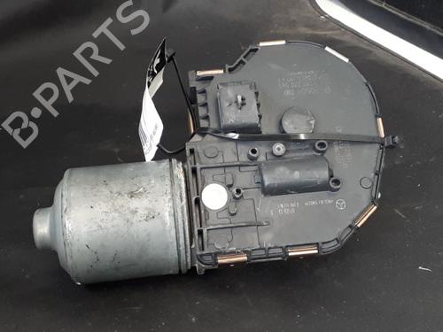 Used Front wiper motor Front wiper motor MERCEDES-BENZ CLS (C219) [2004-2011] 38907236 38907236