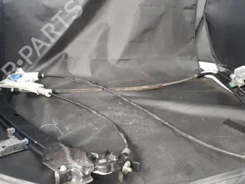 Used Front right window mechanism Front right window mechanism MERCEDES-BENZ CLK (C209) CLK 270 CDI (209.316) (170 hp) 38907251 38907251