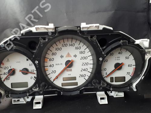 Used Instrument cluster Instrument cluster 38907266 38907266