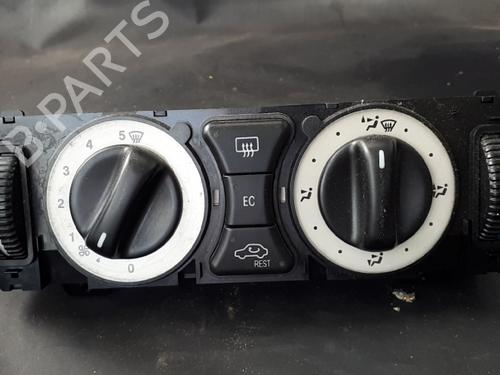 Used Climate control Climate control 38907270 38907270