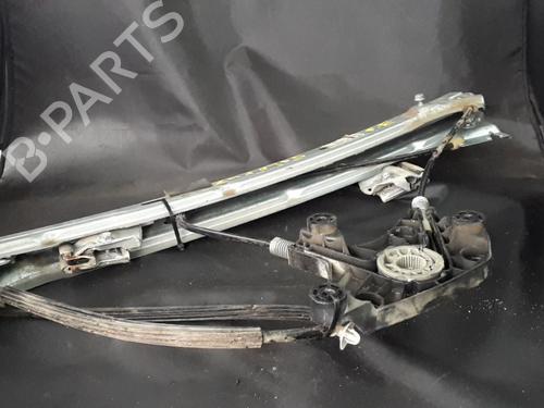 Used Front left window mechanism Front left window mechanism 38907276 38907276