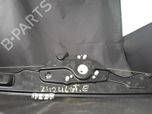 Used Rear left window mechanism Rear left window mechanism 38907282 38907282
