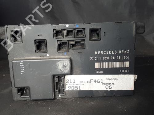 other-mercedes-benz-e-class-w211-2002-2003-2004-2005-2006-2007-2008-2009-38907291 main image