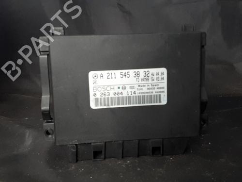 other-mercedes-benz-e-class-w211-2002-2003-2004-2005-2006-2007-2008-2009-38907298 main image
