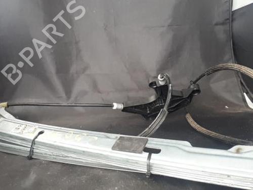 Used Front left window mechanism Front left window mechanism 38907301 38907301