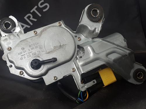 Used Rear wiper motor Rear wiper motor 38907304 38907304