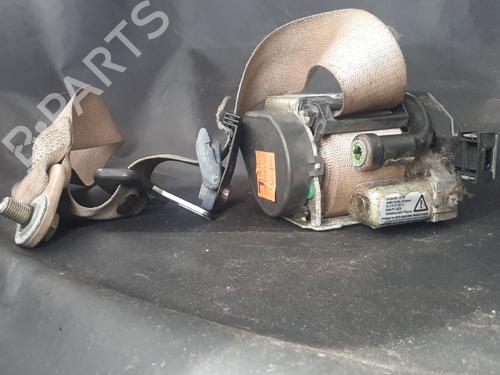 Used Front left seatbelt Front left seatbelt 38907306 38907306