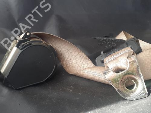Used Rear left seatbelt Rear left seatbelt 38907307 38907307