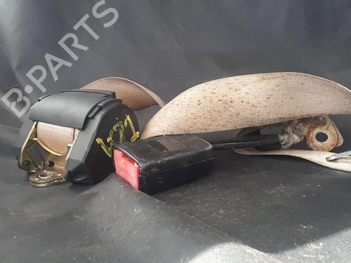 Used Rear center seatbelt Rear center seatbelt 38907309 38907309