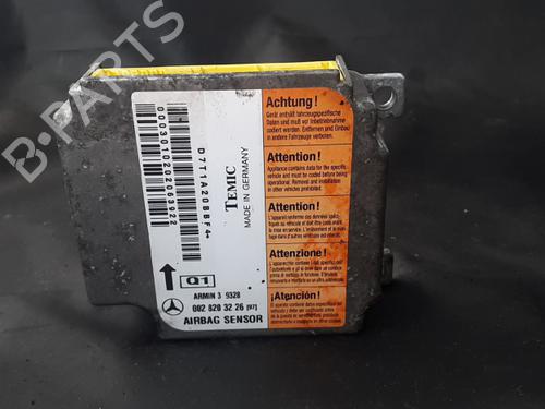 Used ECU airbags ECU airbags 38907311 38907311