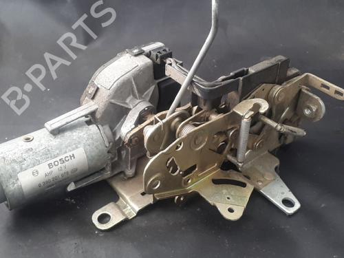 Used Tailgate lock Tailgate lock 38907323 38907323