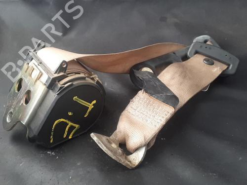 Used Rear left seatbelt Rear left seatbelt 38907324 38907324